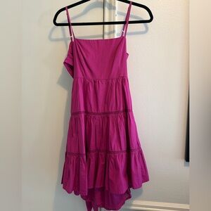 Allison New York Pink Dress XS/TP